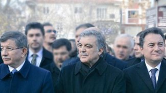 Ahmet Takan: Abdullah Gül ‘Bir süre daha bekleyin’ dedi