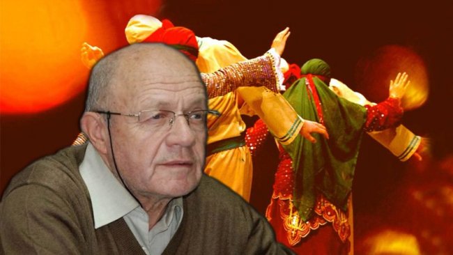Can Şeker & Serdar Çagırga: Bir Trajedinin Komedisi