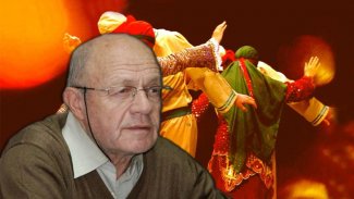 Can Şeker &amp; Serdar Çagırga: Bir Trajedinin Komedisi