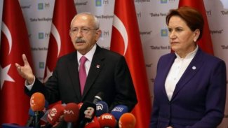 Kılıçdaroğlu'ndan YSK'ya 7 maddelik çağrı