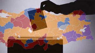 Yerel Seçimlerin Öğretisi...