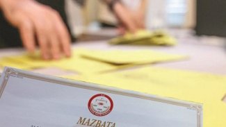 YSK'den, KHK'li başkanlar hakkında karar