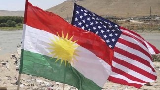 ABD: Tartışmalı bölgeler için silah desteği sunmaya hazırız