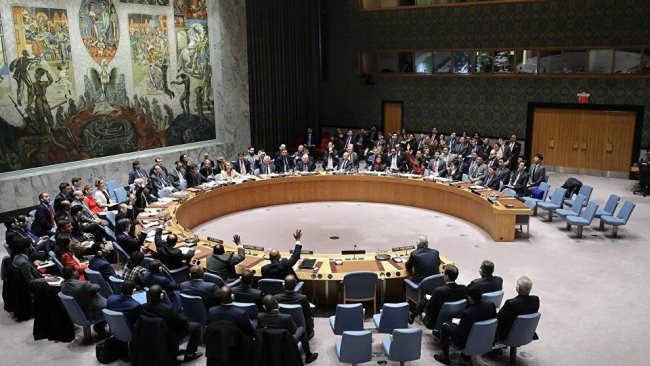 BMGK Sudan için toplanacak