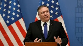 Pompeo'dan S-400 ve F-35 açıklaması: Mümkün değil