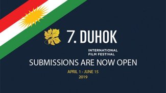 7. Duhok Uluslararası Film Festivali’ne başvurular başladı