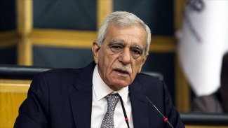 AK Parti'den YSK'ye: Ahmet Türk yaşlı, mazbatayı bize verin