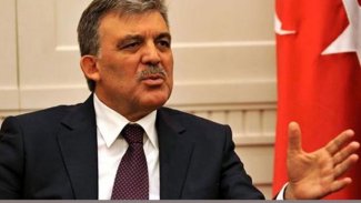 Gül'den seçim sonuçlarına ilişkin ilk değerlendirme