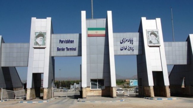 İran'dan Kürdistan hükümetine çağrı