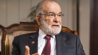 Karamollaoğlu: YSK'nın KHK kararı hukuken yanlış