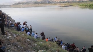 Musul'da yaşanan faciada yeni gelişme