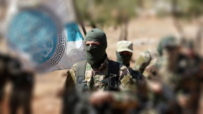 Suriye’nin kuzeyinde yeni tehlike... IŞİD’den daha zeki bir örgüt mü yayılıyor?