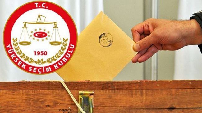 YSK, Bağlar ile ilgili son kararı verdi