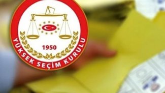YSK’dan KHK’lı belediye meclis üyeleri için karar