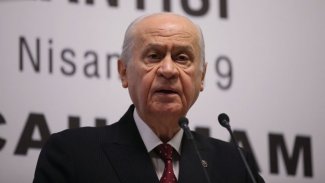 Bahçeli: İstanbul’da seçimlerin yenilenmesi en mantıklı yoldur
