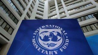 IMF'den Türkiye'ye 'tavsiye