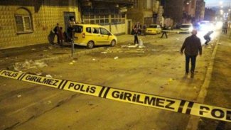 100 kişinin karıştığı kavga 1.5 saat sürdü