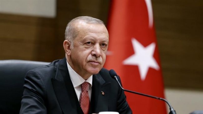 Erdoğan'dan değişim mesajı: Gözlerinin yaşına bakmayacağım
