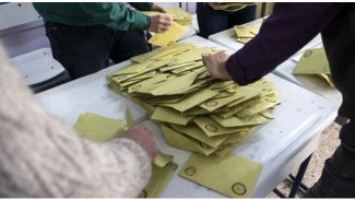 Maltepe'de sayım yeniden durdu