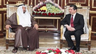 Mesrur Barzani: Kürdistan Bölgesi ayrım gözetmiyor