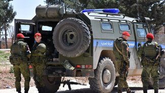 Şarkul Avsat: ABD ve Rusya, Türkiye'nin Suriye operasyonuna ortak tavır alacak