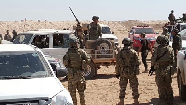 Suriye'de Fırat'ın doğusunu neler bekliyor?