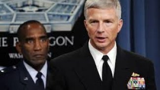 ABD'li komutan tehdit etti: Ülke Suriye'ye döner