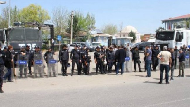 Recep Hantaş'ı vuran polis tutuklandı