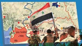 Rusya: Suriye'nin İdlib'e operasyon düzenlememesinin nedeni Soçi Mutabakatı