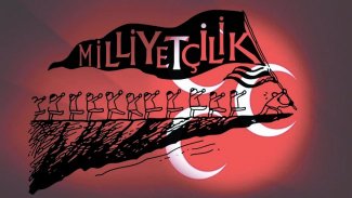 Türk milliyetçiliği, Türk'e kurulmuş bir tuzak mı? -1
