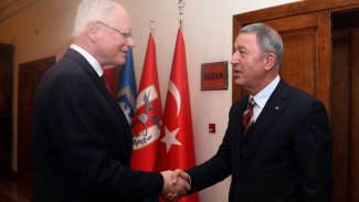 ABD'den, Kürtlere 'TSK'nin Suriye’ye girmesini kabul et' baskısı