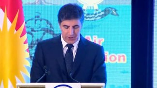 Başbakan Barzani: Zehirli silahlar Kürdistan'ın doğasını hala etkiliyor