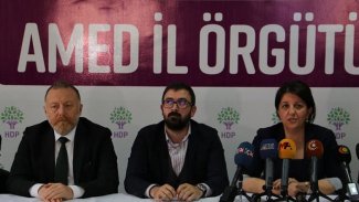 HDP'den Kürt İttifağı açıklaması: Başarımızda rolü büyük