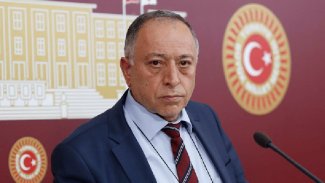 HDP'li vekil: Kürdistan'da istediğimiz sonucu alamadık
