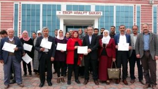 İşte HDP’lilerin Mazbata aldığı Belediyeler