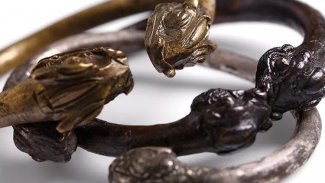 Kürt ilinde Urartu ve Roma dönemine ait eserler bulundu