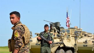 YPG, 5 PDK-S üyesini tutukladı