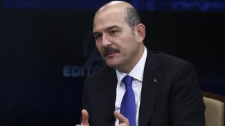 Soylu: Seçim sistemi hiçbir ülkede olmadığı kadar sağlam