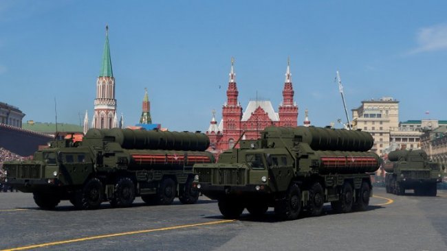 WSJ: Albayrak Trump'ı S-400 konusunda ikna edemedi
