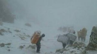 3 Kürt kolber donarak hayatını kaybetti