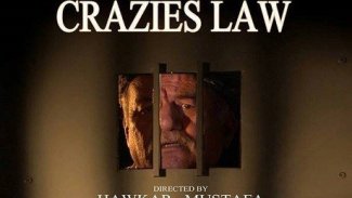 Kürt filmi İspanya'da iki ödül aldı