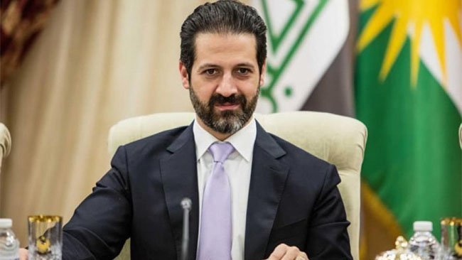 Qubad Talabani: Kürtlerin anlaşmaktan başka çaresi yok