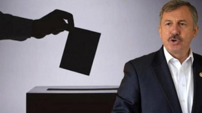 AKPartili Özdağ: 'Evet' dedim yanıldım