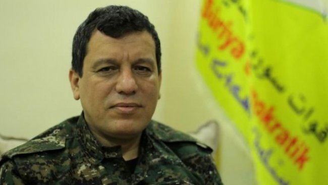 Mazlum Kobane: Ölümsüz Barzani Kürt halkının devrim önderiydi!