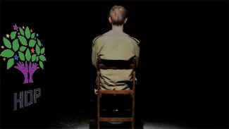 Saçı Beyazlaşan Hemo Amcayla Sohbet Ettim