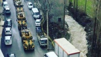 HDP, Şırnak'ta 10 yer için olağanüstü itirazda bulundu