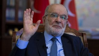 Karamollaoğlu'ndan Erdoğan'a çağrı