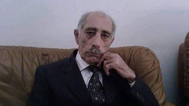 Kızıl Kürdistan Başkanı hayata gözlerini yumdu