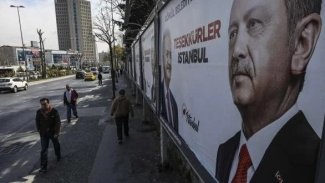 Kulis: Seçimin iptalini isteyen Ak Parti üçe bölündü