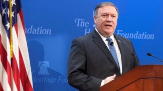 Pompeo'den Kuzey Kore'ye yanıt
